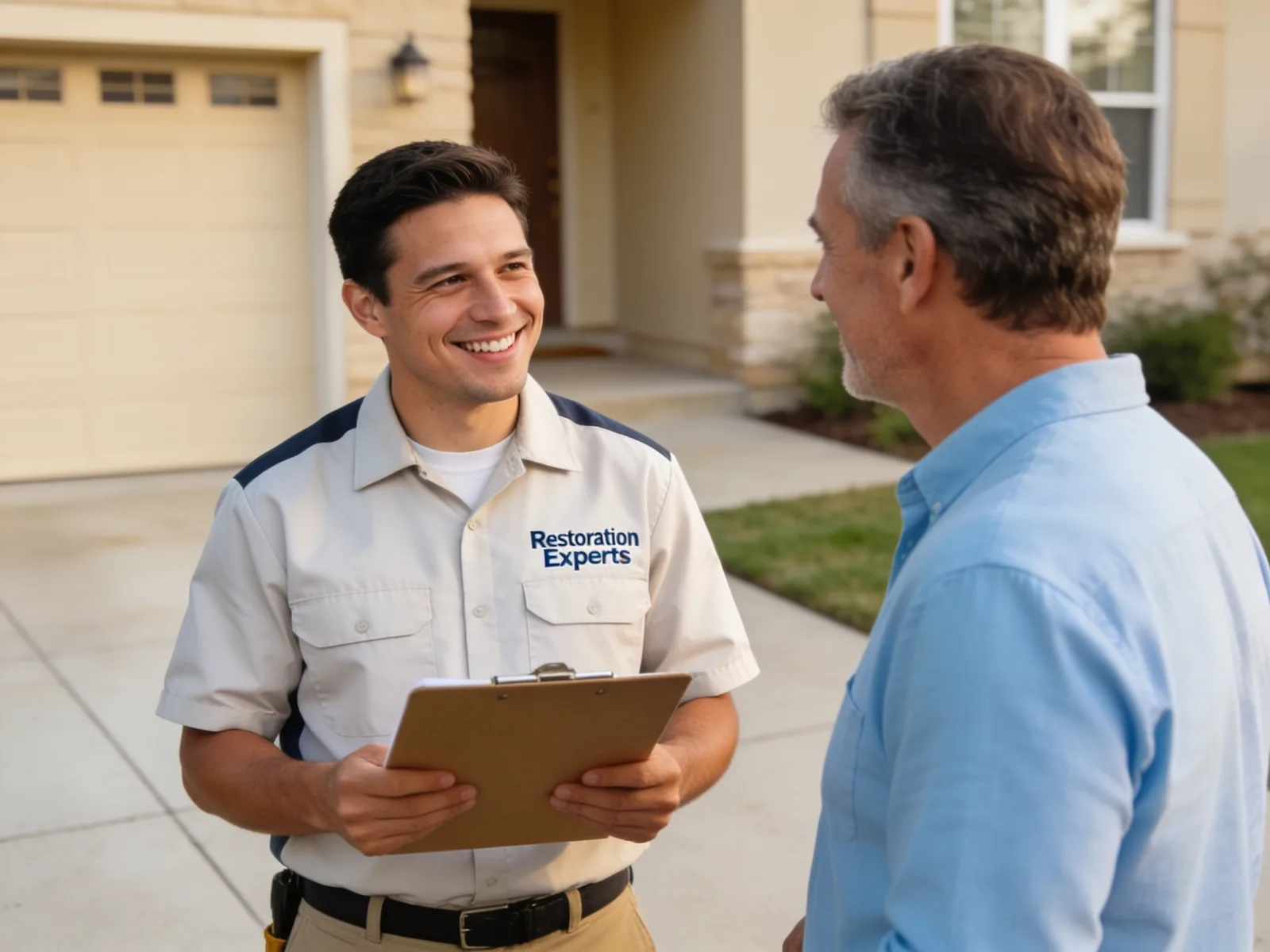 Water Damage Cleanup Marysville, WA FAQs